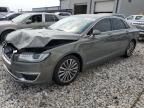 2017 Lincoln MKZ Select