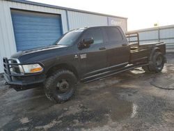 Dodge salvage cars for sale: 2011 Dodge RAM 3500