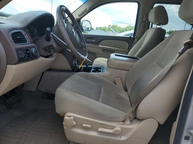 2011 Chevrolet Avalanche LT