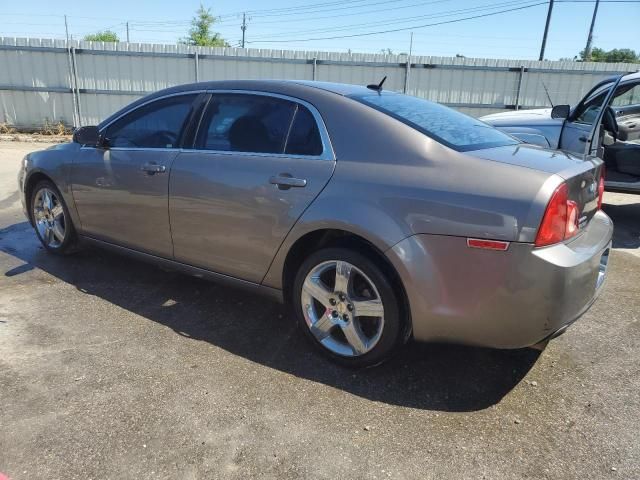 2011 Chevrolet Malibu 2LT