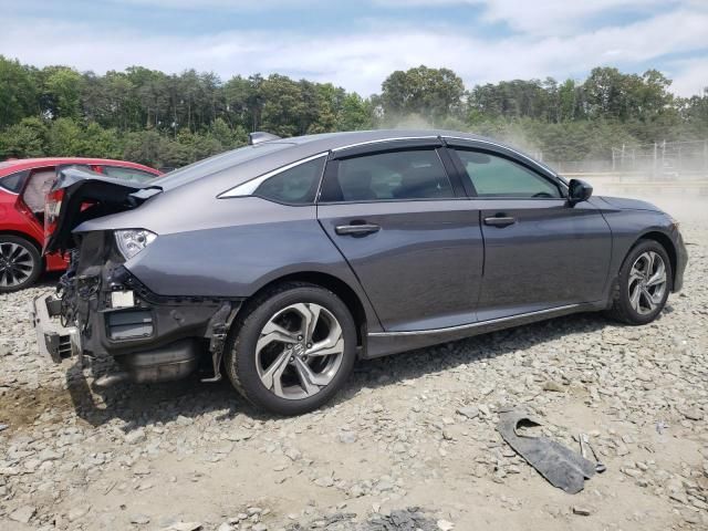 2019 Honda Accord EX