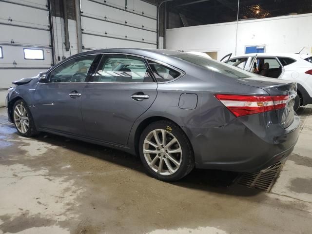 2013 Toyota Avalon Base