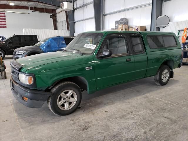 1994 Mazda B3000 Cab Plus