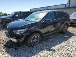 Honda cr-v ex salvage cars for sale: 2020 Honda CR-V EX