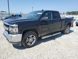 Chevrolet Vehiculos salvage en venta: 2016 Chevrolet Silverado K1500 LT