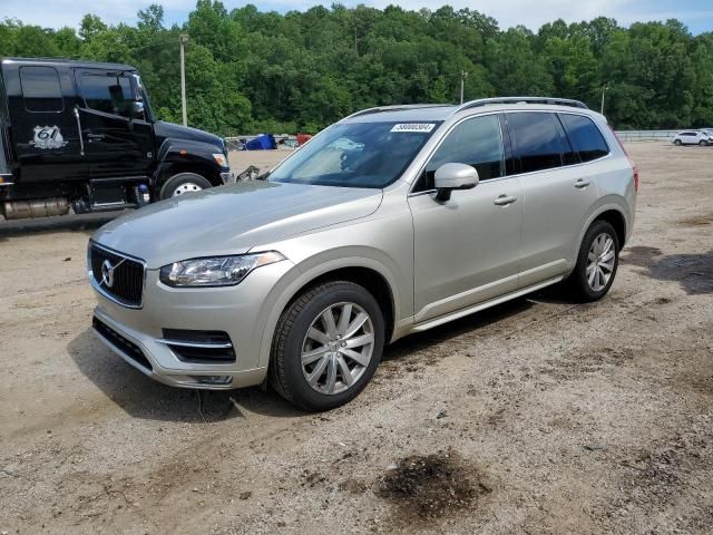 2016 Volvo XC90 T6