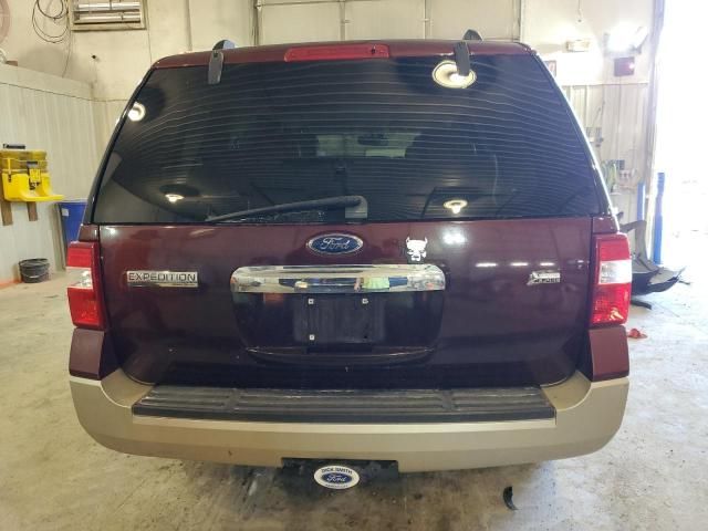 2009 Ford Expedition Eddie Bauer