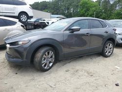 Mazda salvage cars for sale: 2021 Mazda CX-30 Preferred