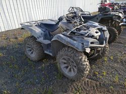 2020 Yamaha YFM700 G en venta en Anchorage, AK