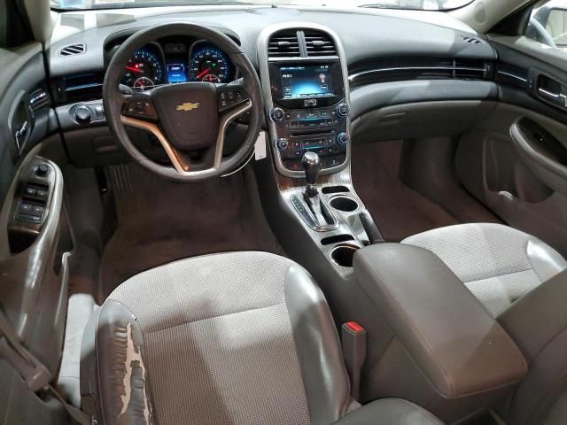 2014 Chevrolet Malibu 1LT