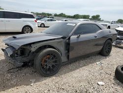 2021 Dodge Challenger R/T en venta en Kansas City, KS