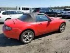 2006 Mazda MX-5 Miata