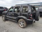 2005 Jeep Liberty Renegade