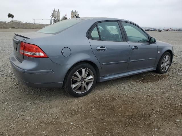 2007 Saab 9-3 2.0T