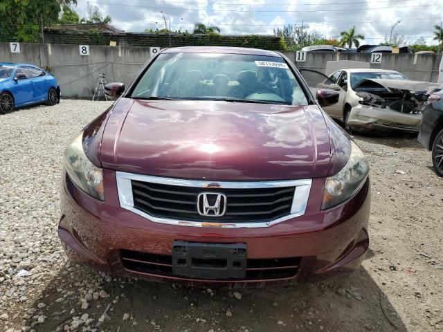 2010 Honda Accord LX