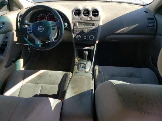 2010 Nissan Altima Base