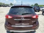 2016 Infiniti QX50