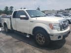 2009 Ford F150 Super Cab