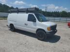 2005 Ford Econoline E250 Van