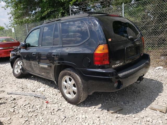 2004 GMC Envoy