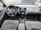 2002 Honda Accord EX