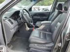 2008 Honda Pilot EXL