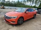 2019 Volkswagen Jetta SEL Premium