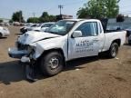 2011 Chevrolet Colorado