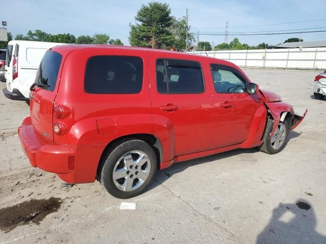 2010 Chevrolet HHR LT