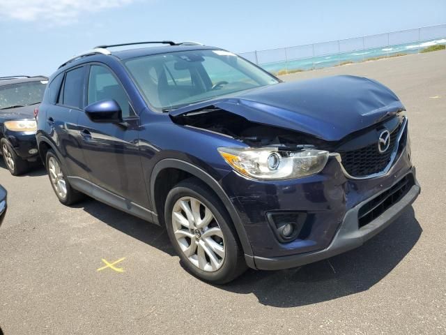 2014 Mazda CX-5 GT