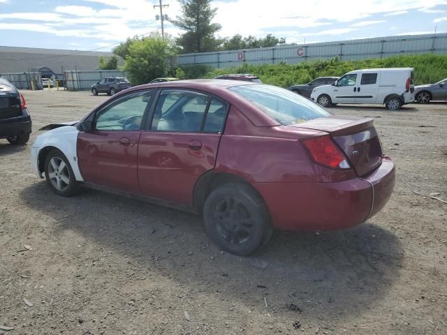 2004 Saturn Ion Level 3