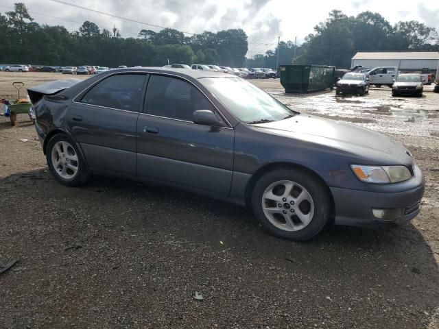 2001 Lexus ES 300