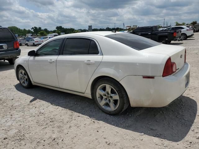 2008 Chevrolet Malibu 1LT