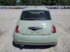 2014 Fiat 500 POP