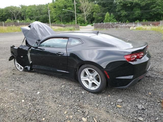 2023 Chevrolet Camaro LS