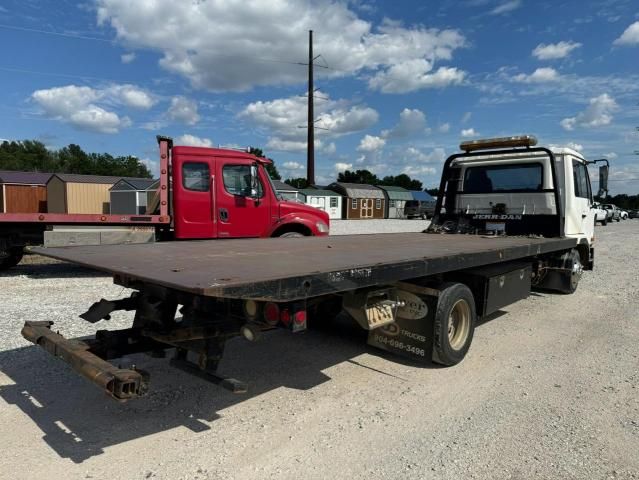 2000 Nissan Diesel UD1800