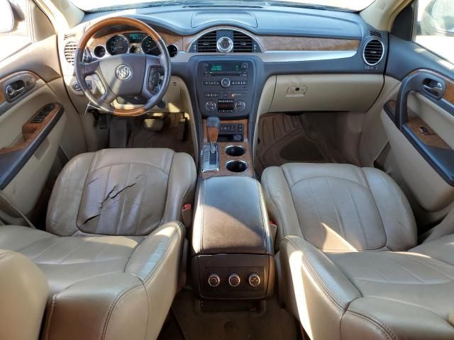 2008 Buick Enclave CXL