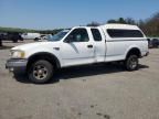 1999 Ford F150