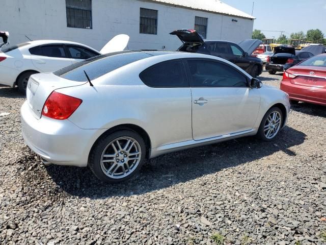 2006 Scion TC