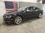 2013 Audi S7 Premium