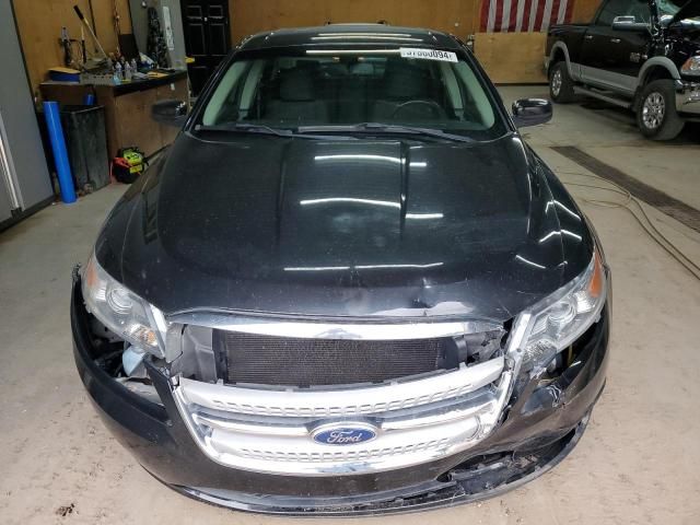 2012 Ford Taurus SEL