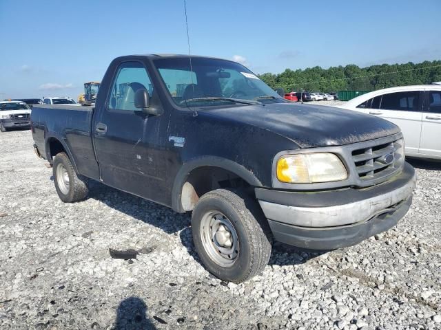 2000 Ford F150