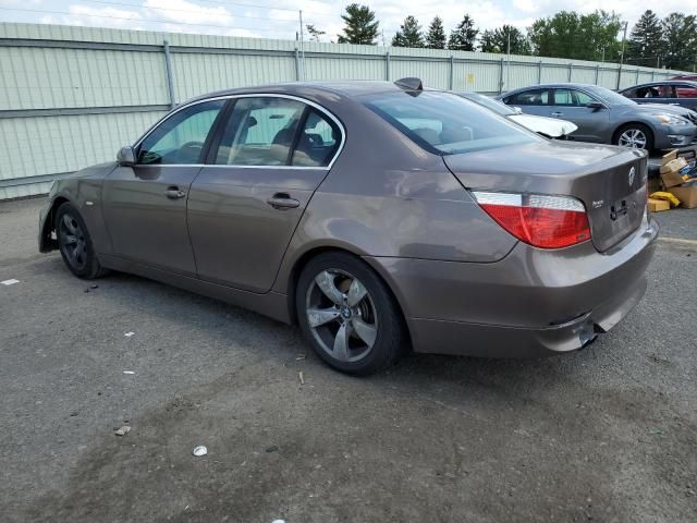 2004 BMW 530 I