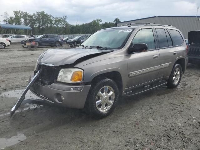 2005 GMC Envoy