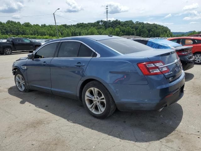 2019 Ford Taurus SE