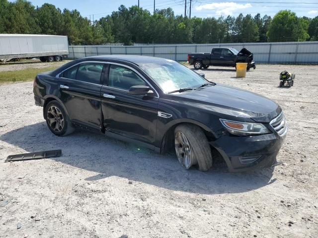 2012 Ford Taurus SEL