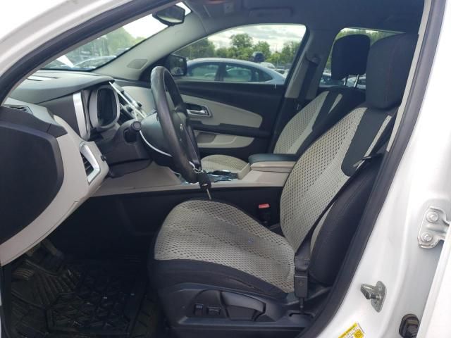 2010 Chevrolet Equinox LS