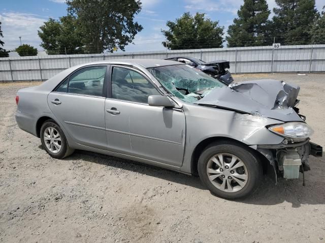 2006 Toyota Camry LE