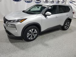 2023 Nissan Rogue SV en venta en Ham Lake, MN