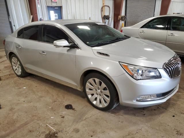 2014 Buick Lacrosse Premium